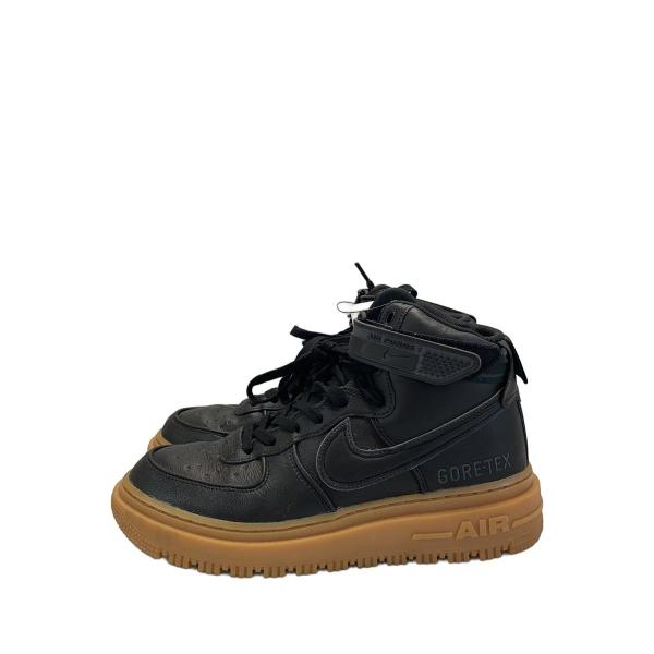 NIKE◇AIR FORCE 1 GORE-TEX BOOT_エアフォース ゴアテックス ブーツ