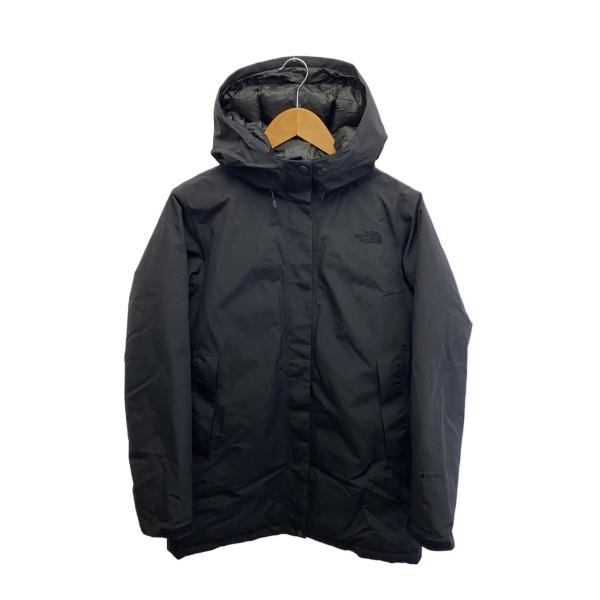 ノースフェイス マカルダウンコート GORE-TEX ベージュL 数回程度着用 ノースフェイス マカルダウンコート GORE-TEX ベージュL 数回程度着用