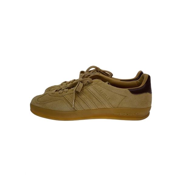 adidas◆ローカットスニーカー/28cm/CML/JQ8400//