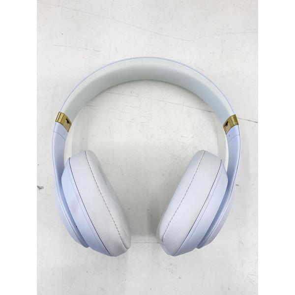 BEATS STUDIO3 WIRELESS　MQ572PA　カラー：ホワイト Amazon.com: Beats by Dr. Dre - Studio3 Wireless Headphones - White