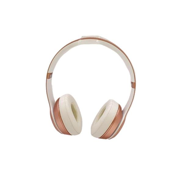 beats by dr.dre◆ヘッドホン solo2 wireless MLLG2PA/A [ロー...
