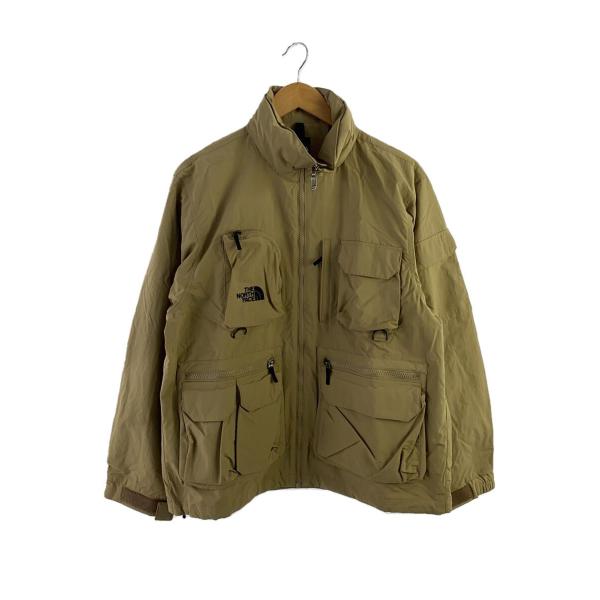 THE NORTH FACE◇FIELD UTILITY JACKET_フィールドユーティリティ