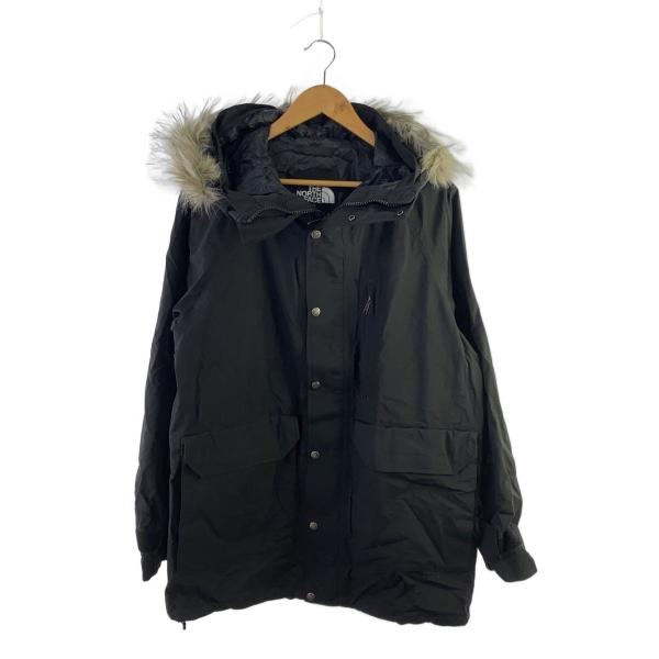 THE NORTH FACE◇ナイロンジャケット/XL/ナイロン/BLK/NP62131