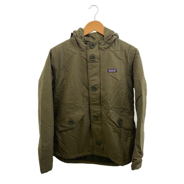patagonia◇マウンテンパーカー/XXL/ナイロン/GRN/STY68045FA20