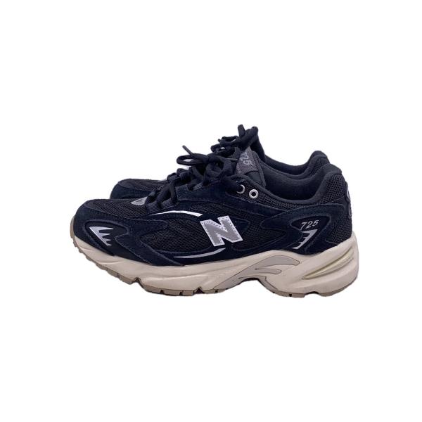 NEW BALANCE◇ML725/ブラック/23.5cm/BLK : セカンドストリート NEW BALANCE◇ML725/ブラック/23.5cm/BLK : セカンドストリート