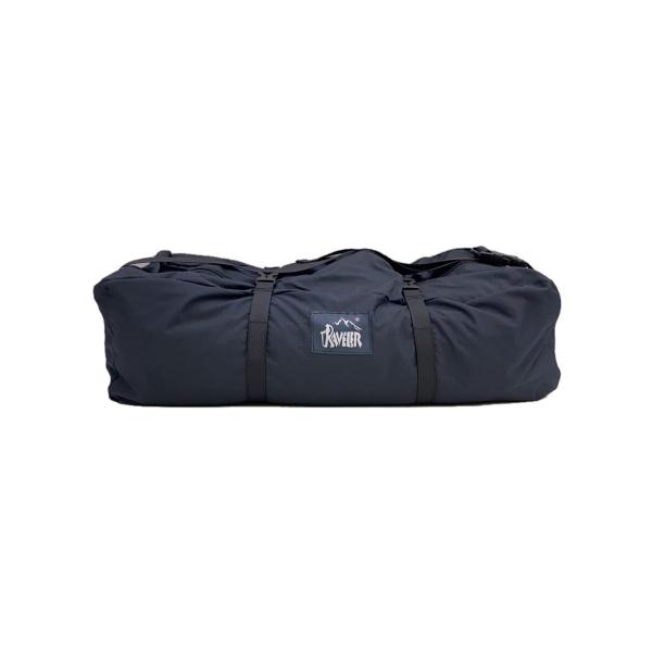 TRAVELER◇浮遊型テント/BLK/TR-400300 : セカンドストリートYahoo!店