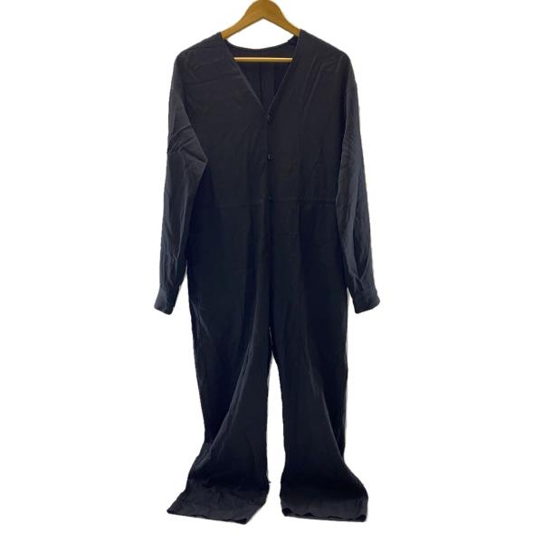 AP STUDIO エーピーストゥディオ C/N ストレートオールインワン C/N ストレートオールインワン（つなぎ/オールインワン）｜AP