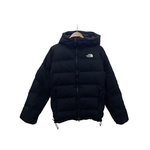 THE NORTH FACE / BELAYER PARKA_ビレイヤーパーカ/M/ナイロン/BLK// THE NORTH FACE◇BELAYER PARKA_ビレイヤーパーカ/XS/ナイロン/BLK