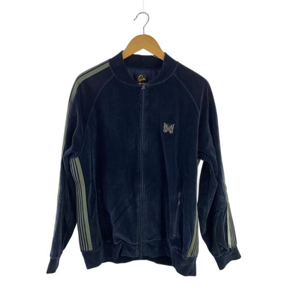 Needles◇22AW/R.C. Track Jacket/トラックジャケット/ジャージ/XL
