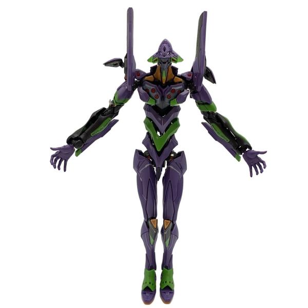 BANDAI プラモデル　RG　エヴァンゲリオン 汎用ヒト型決戦兵器 人造人間エヴァンゲリオン初号機 BANDAI SPIRITS◇プラモデル/RG 汎用ヒト型決戦兵器 人造人間