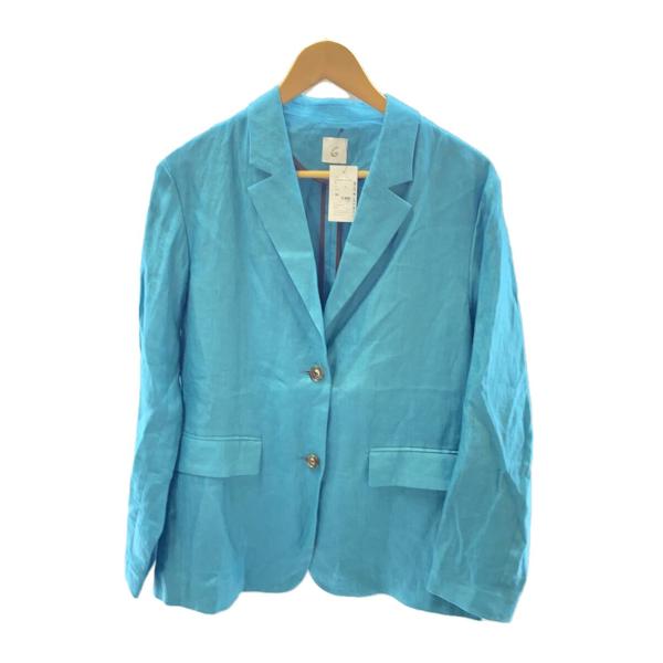 6(ROKU) BEAUTY & YOUTH UNITED ARROWS◇テーラードジャケット/36