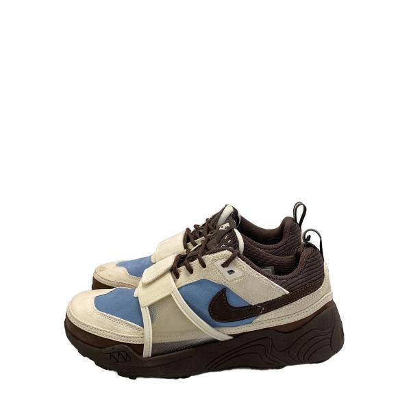 NIKE◆ローカットスニーカー/26.5cm/ベージュ/HQ3072-400//
