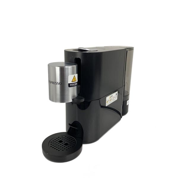 NESPRESSO◇アトリエ/コーヒーメーカー/S85-BK-W : セカンドストリート