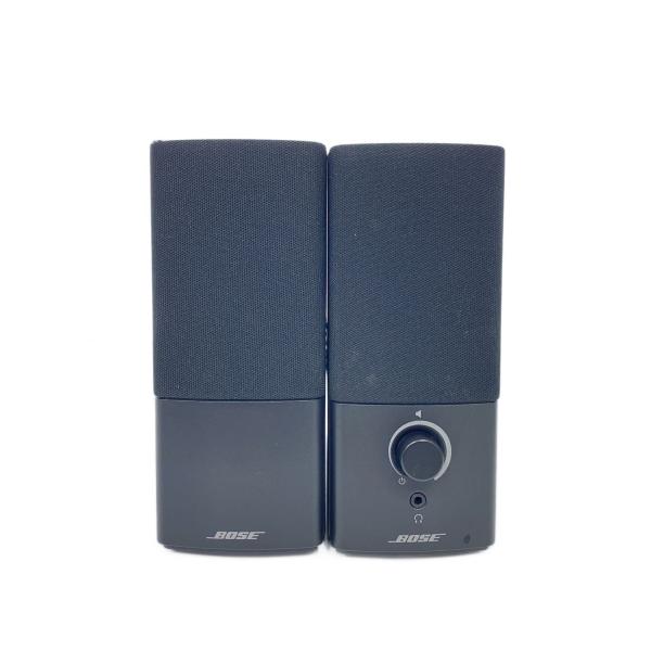 BOSE◇Companion 2 Series III 354495-5100 : セカンドストリートYahoo