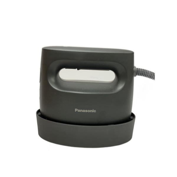 Panasonic 衣類スチーマー　NI-FS70A-K ssol-shopping_2340837548831