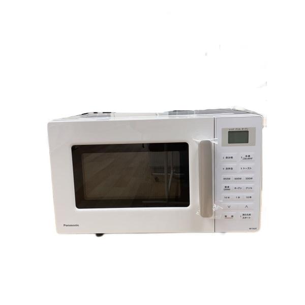Panasonic◇オーブンレンジ NE-SA2C-W : セカンドストリートYahoo!店