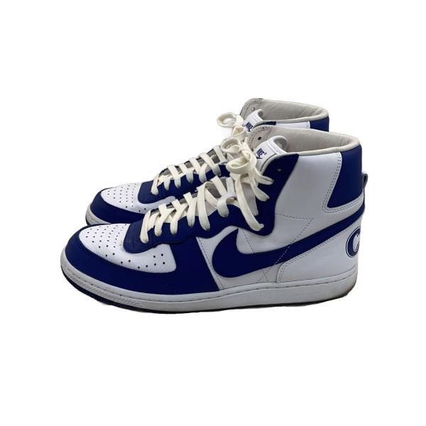 NIKE◇×COMME des GARCONS HOMME PLUS/ターミネーター ハイ/FD4159-100
