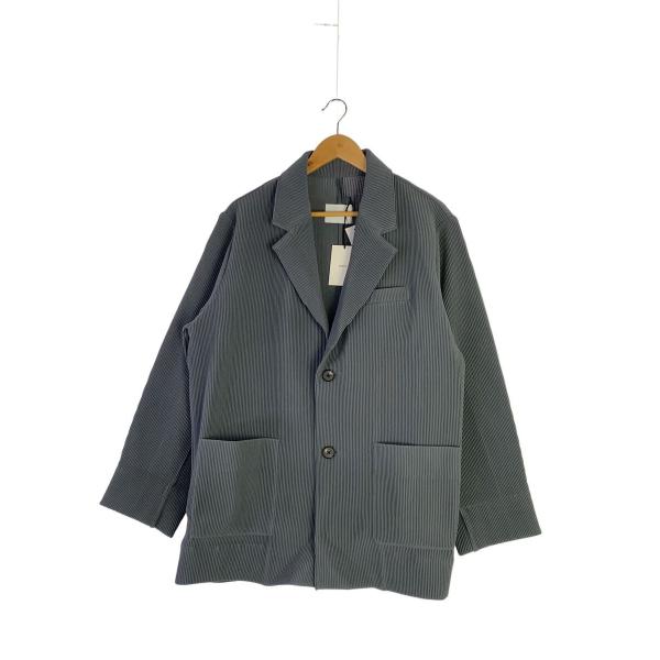 ssstein(stein)◇OVERSIZED GRADATION PLEATS JACKET/テーラード