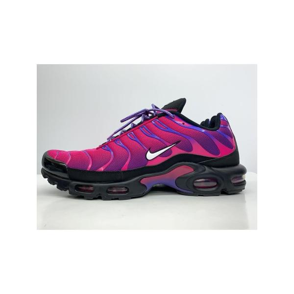 NIKE◆ローカットスニーカー_604133-610/33cm/PNK//