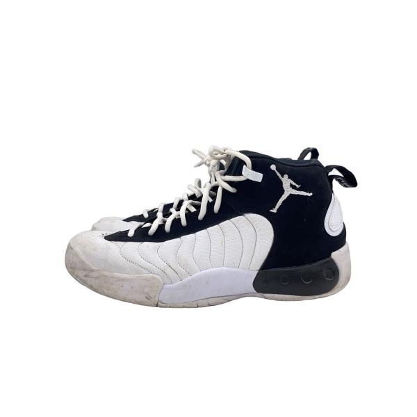 NIKE◆ハイカットスニーカー/29.5cm/WHT/DN3686-110//