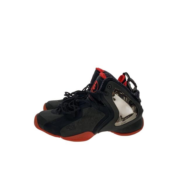 NIKE◆ハイカットスニーカー/27cm/BLK/652121-001