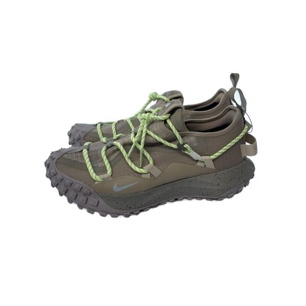 NIKE ACG◆ACG MOUNTAIN FLY GORE-TEX/26.5cm/グレー/IB7328-003//