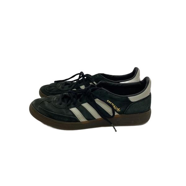 adidas◆オリジナルス/HANDBALL SPEZIAL/ハンドボール スペツィアル/ブラック/DB3021/28cm///