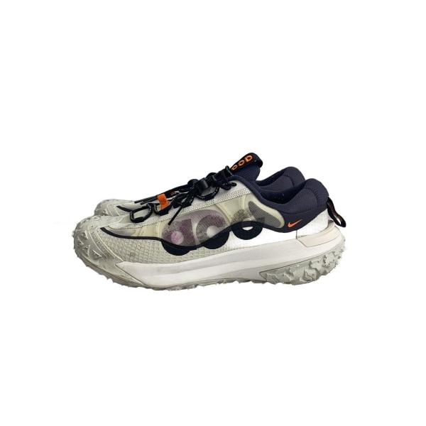 NIKE ACG マウンテンフライ LOW 新品未使用品　26.5 タグ付き NIKE◇ACG MOUNTAIN FLY 2 LOW_ACG マウンテン フライ LOW/26.5cm/WHT