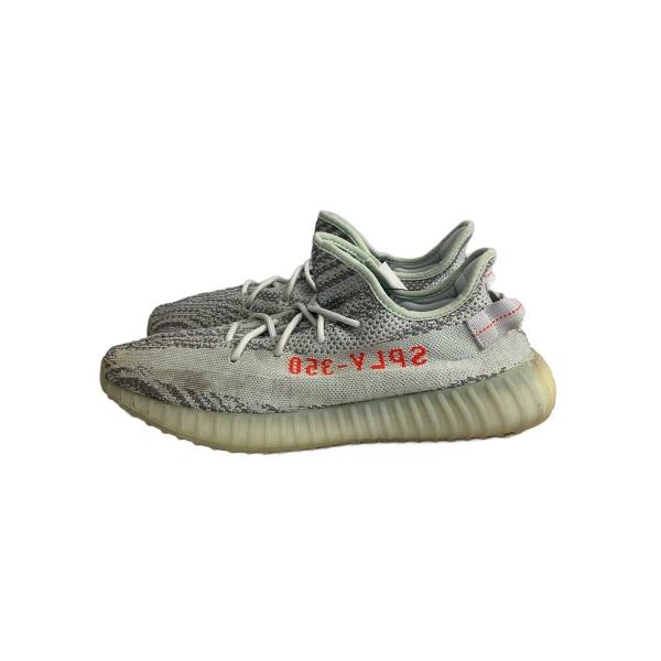 adidas◆オリジナルス/YEEZY BOOST 350 V2/イージーブースト/ホワイト/B37571/31cm/WHT
