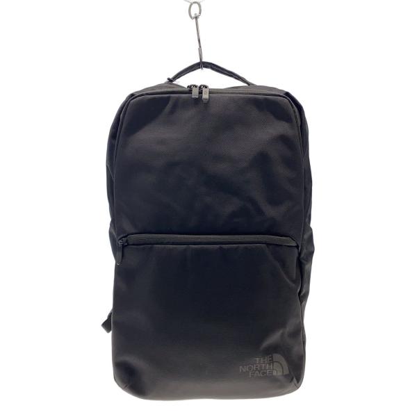 THE NORTH FACE◇リュック/--/BLK/NM82329/シャトルデイパック