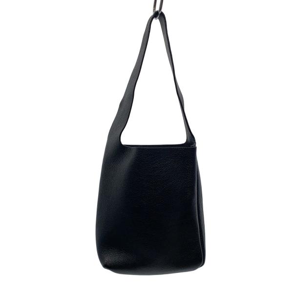 美品 Aeta ブラックハンドバッグ Aeta◇ショルダーバッグ/--/BLK/SHOULDER XS// : セカンドストリート