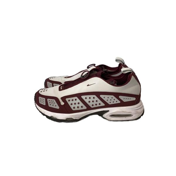 NIKE◆ローカットスニーカー_FZ2068-002/26cm/BRD/汚れ有//