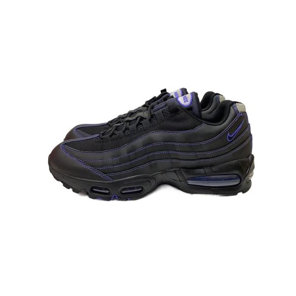NIKE◆ローカットスニーカー_IB7936-001/28.5cm/BLK//