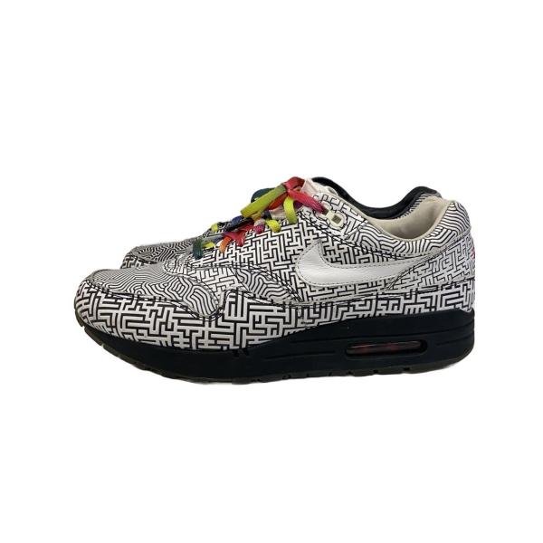 NIKE◆AIR MAX 1 OA YT/エアマックス/ブラック/CI1505-001/26.5cm/BLK//