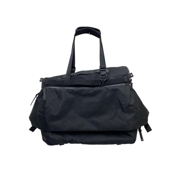 CODE OF BELL◆トートバッグ/--/BLK//