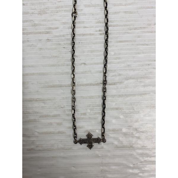 Loud Style Design◇ネックレス/SILVER/トップ無/メンズ : セカンド