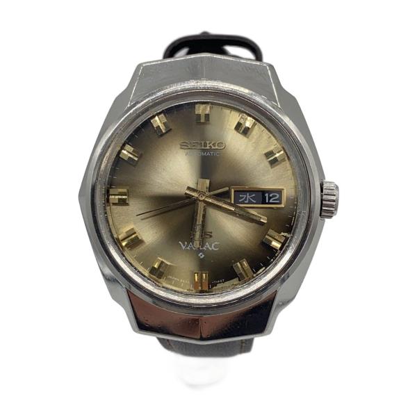SEIKO◇KING SEIKO/VANAC/5626-7140/ : セカンドストリートYahoo!店