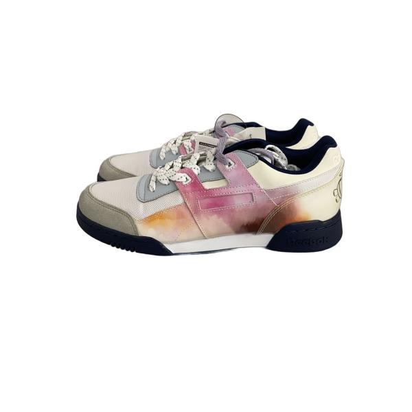 Reebok◆ローカットスニーカー/26cm/マルチカラー/BD5319