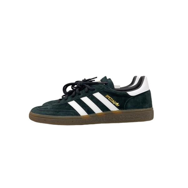 adidas◆オリジナルス/HANDBALL SPEZIAL/ハンドボール スペツィアル/ブラック/DB3021/28.5c//
