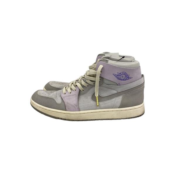NIKE◆ハイカットスニーカー/29cm/GRY/DV1305-005//