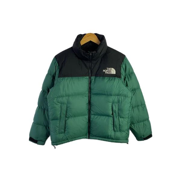 THE NORTH FACE◇SHORT NUPTSE JACKET_ショートヌプシジャケット/XL