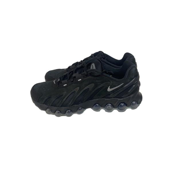 NIKE◇AIR MAX DN8 LEATHER_エア マックス LTHR/27.5cm/BLK : セカンド