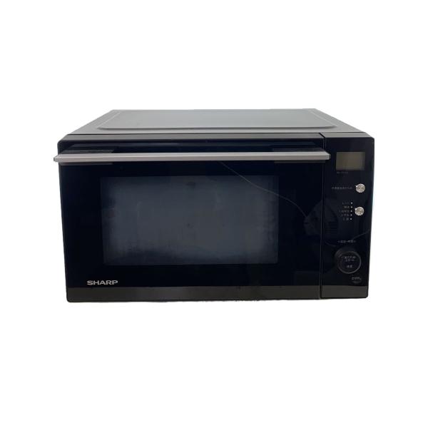SHARP◇電子レンジ RE-TF17S-B [ブラック系] : セカンドストリート