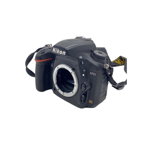 Nikon◇デジタル一眼カメラ D750 24-120 VR レンズキット : セカンド