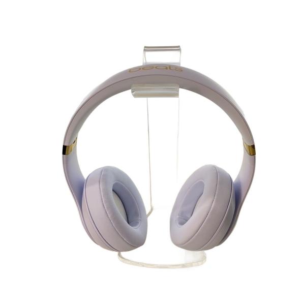 beats by dr.dre◆ヘッドホン Studio3 Wireless MX3Y2PA/A A1914 ホワイト