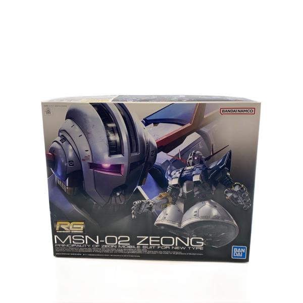 シオンさん専用 リアライズモデル RMZ-008 コマンドウルフ アーバイン仕様 1/100