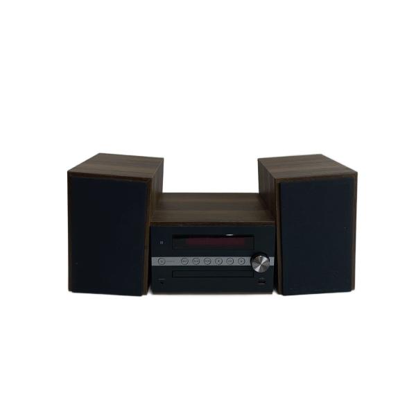 Pioneer◇ミニコンポ X-CM56(B) [ブラック] : セカンドストリートYahoo