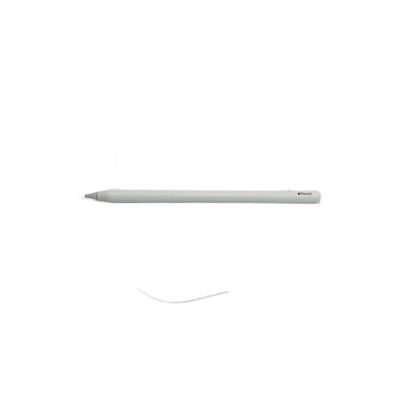 Apple◇Apple Pencil 第 2世代 MU8F2J/A A2051 : セカンドストリート
