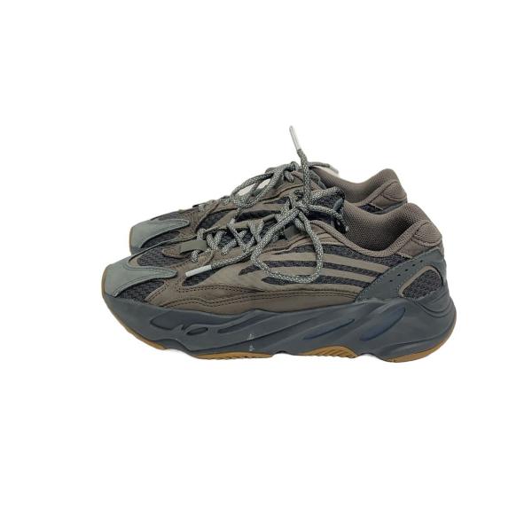 adidas◆YEEZY BOOST 700 V2/イージーブースト 700 V2 ジオード/EG6860/ブラウン/26c//