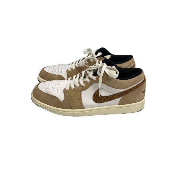 NIKE◆ローカットスニーカー_DZ4130-201/27.5cm/BEG//